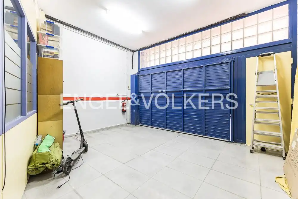 Casa o xalet en venda en L'Hospitalet de Llobregat amb Aire condicionat, Calefacció i Parquet