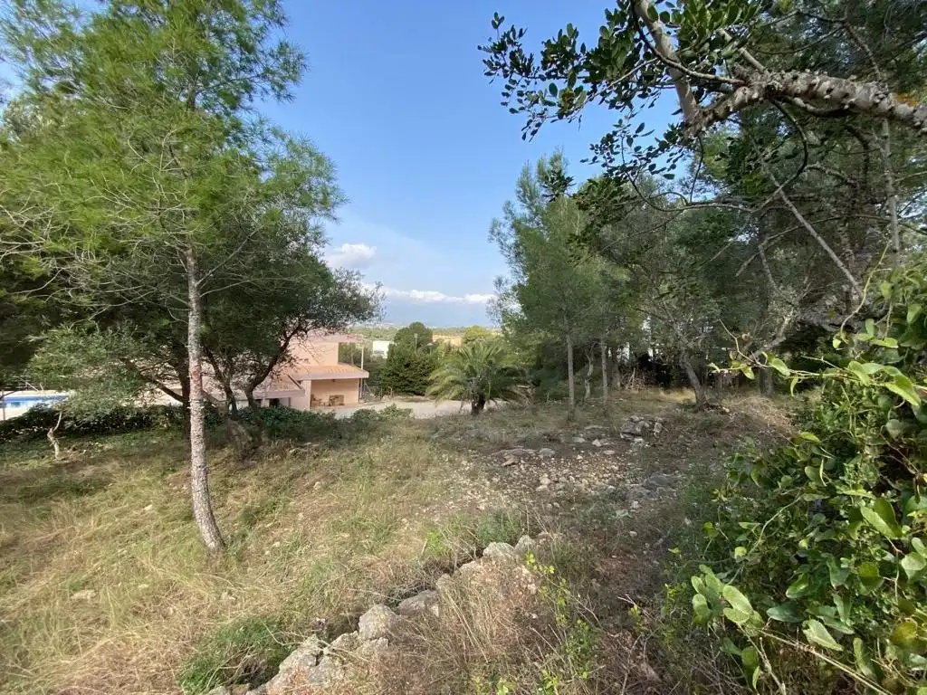 Terreny residencial en venda a Urbanitzacions, imagen 2