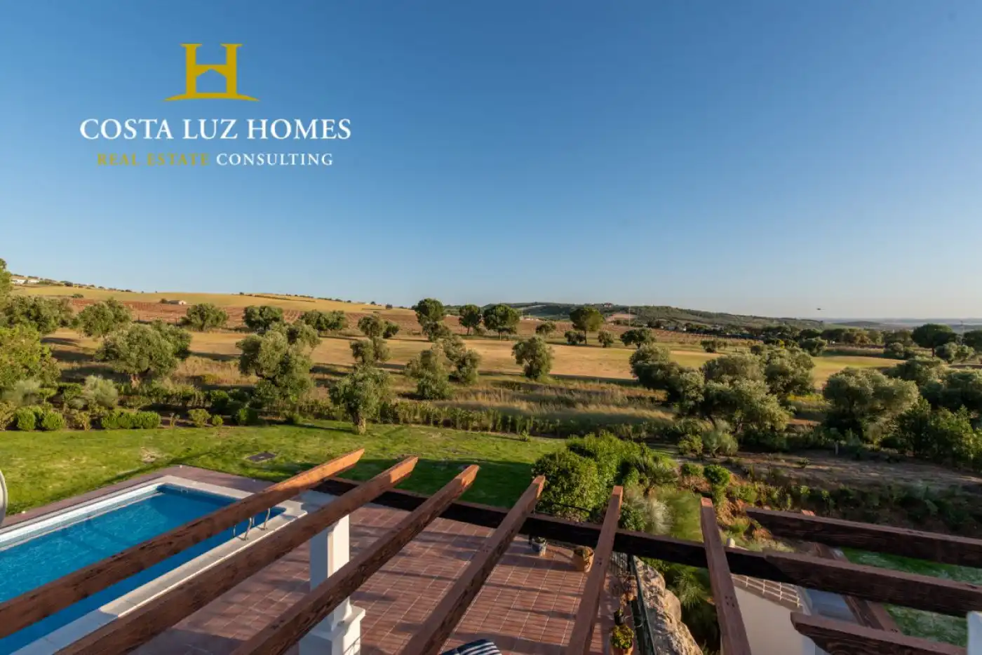 Chalet con piscina en venta en Arcos de la Frontera, imagen 18