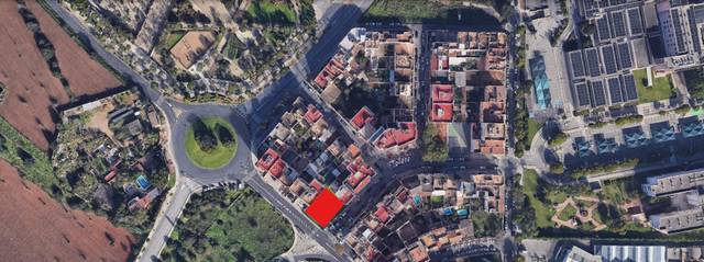 Terreno residencial en Venta en  REINA SANÇA DE NAPOLS en El Secar de la Real