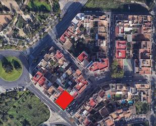 Vista exterior de Residencial en venda en  Palma de Mallorca