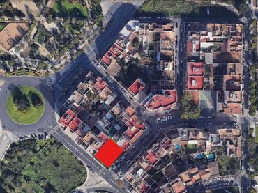 Terreni e lotti in vendita a REINA SANÇA DE NAPOLS