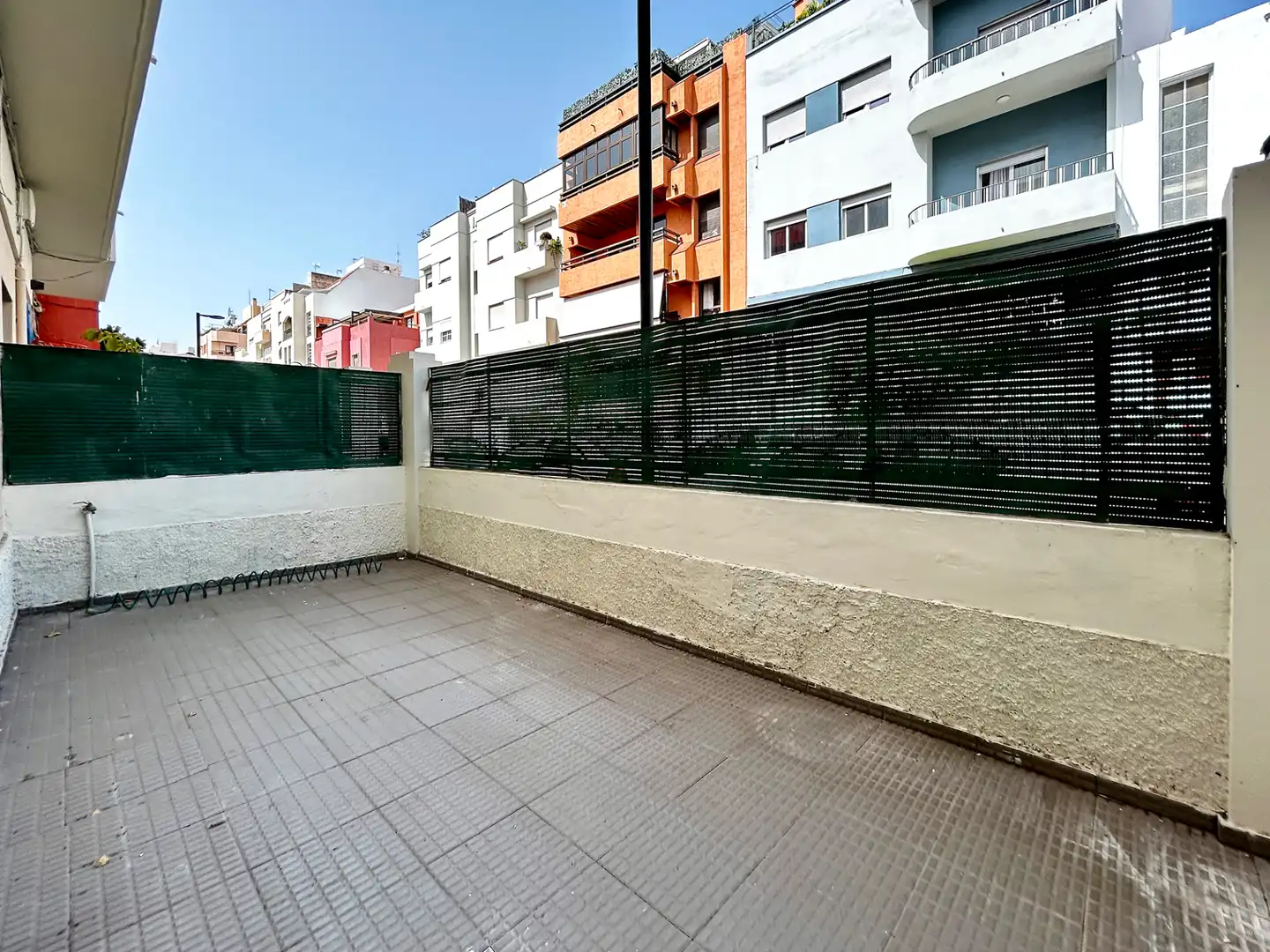 Maisonette zum Verkauf in Calle Álvarez de Lugo, imagen 6