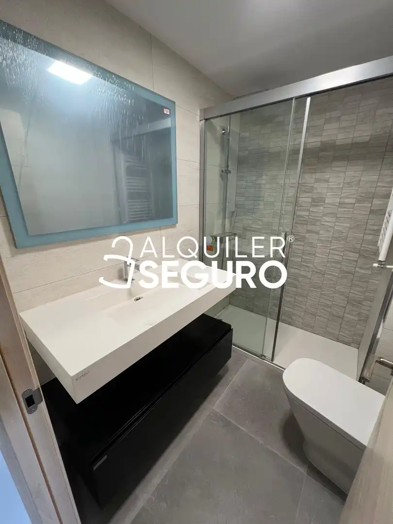 Appartamento con ascensore in affitto a Musas, imagen 4