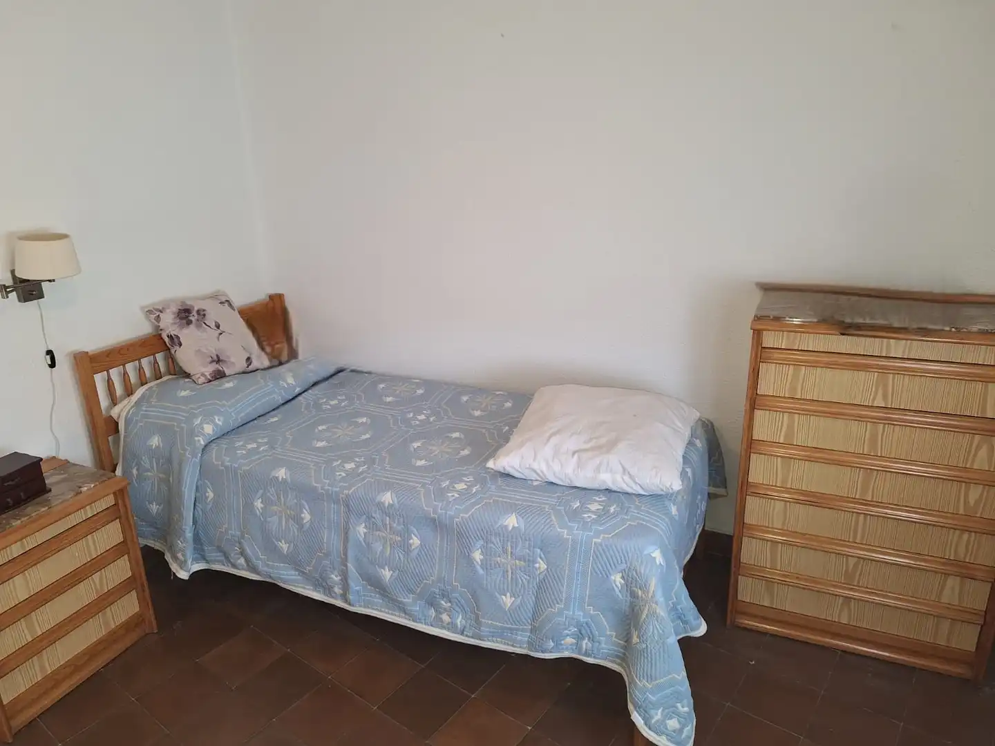 Piso en venta en Calle de Miguel Jiménez Reyes, Pla de Bon Repós