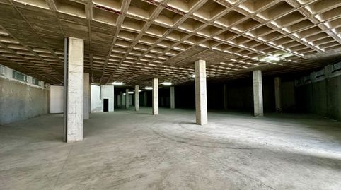 Foto 2 von Fabrikhallen zum Verkauf in Acorán, Santa Cruz de Tenerife Capital