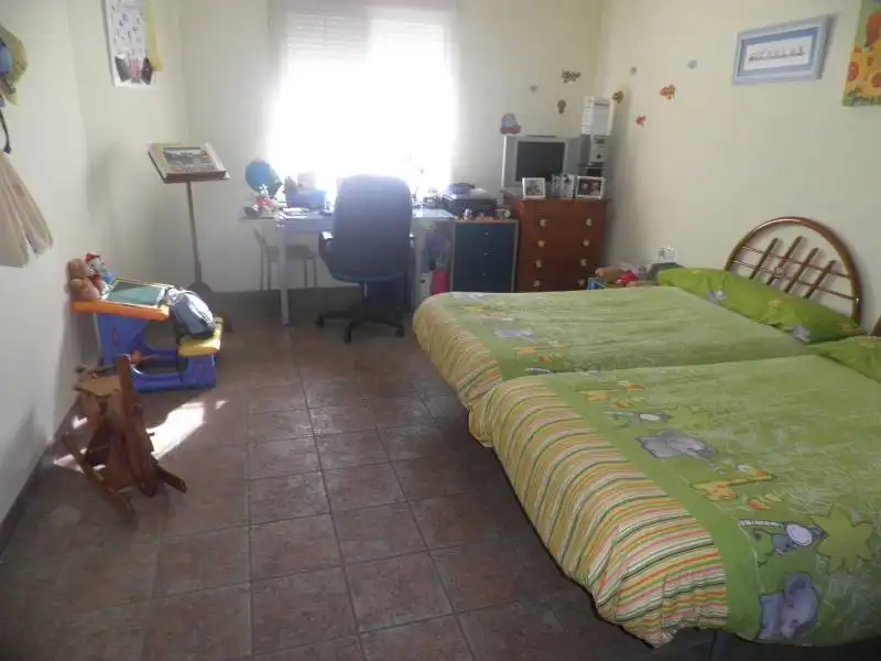 Xalet amb terrassa en venda a Argamasilla de Calatrava, imagen 35