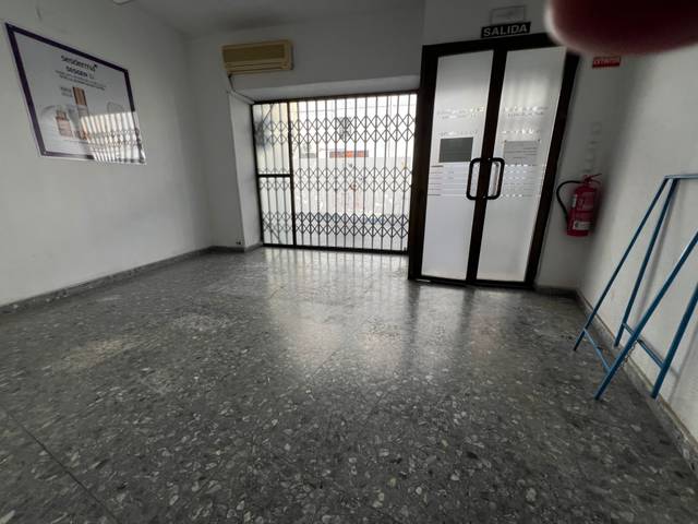 Local comercial en Alquiler en Órgiva