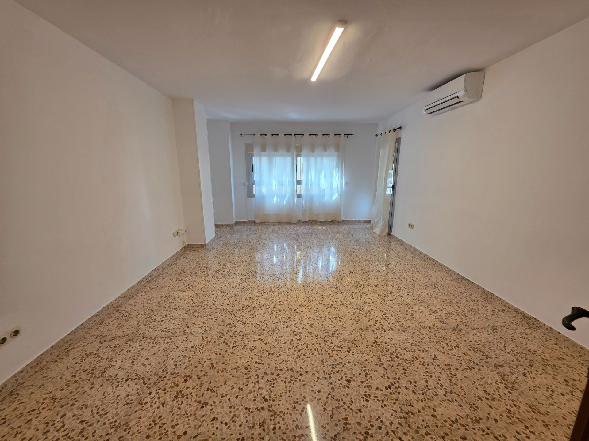 Pis de lloguer en  Palma de Mallorca amb Forn i Balcó