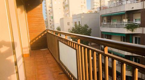 Foto 2 de Pis de lloguer a Sant Joan, Vilanova i la Geltrú