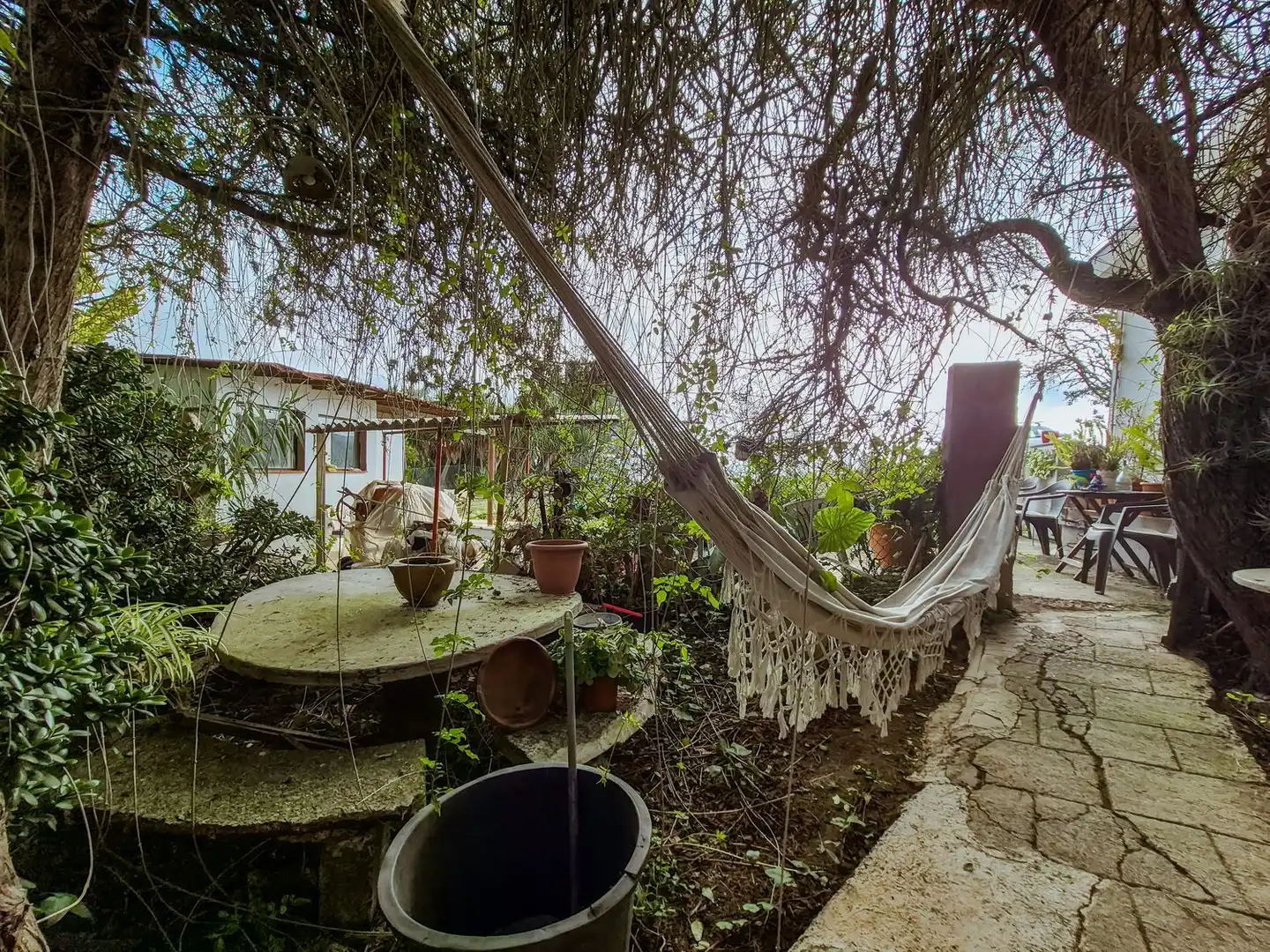 Casa rústica amb piscina en venda a Calle El Corcovado 1, imagen 79