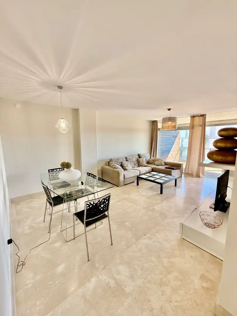 Apartament en venda a del Marmol, 161, Chullera