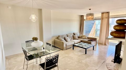 Apartamento Elegante con Vistas al Mar  Calle del Mármol, La Chullera Manilva, imatge 5