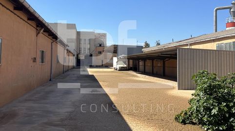 Foto 3 von Fabrik Grundstücke zum Verkauf in Comarques del País Valencià, Quart de Poblet, Valencia