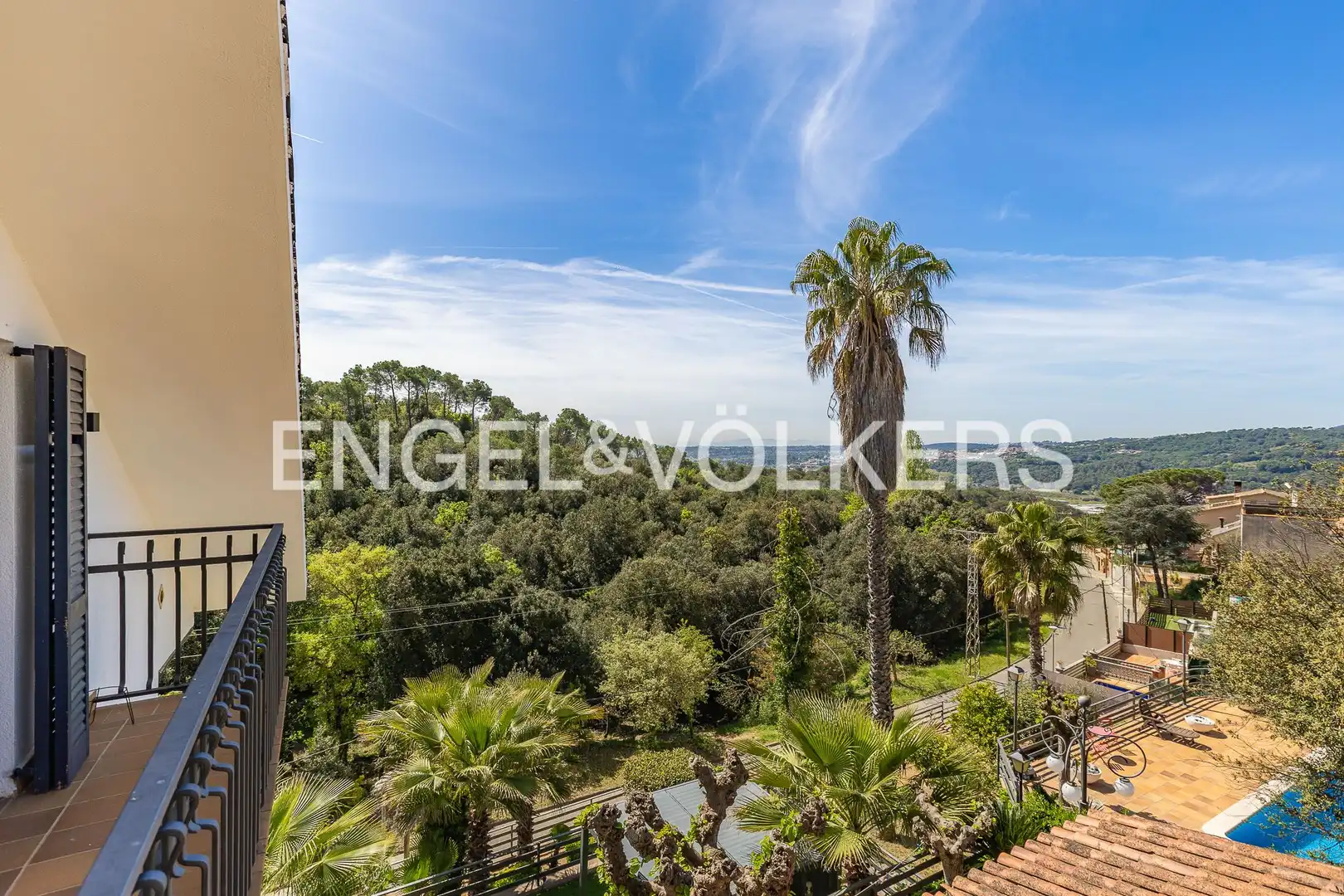 Maison avec terrasse à vendre à L'Ametlla del Vallès, imagen 46
