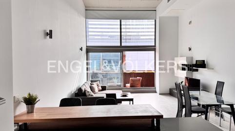 Photo 5 of Apartment to rent in Carrer de la Creu Roja, Vara de Quart, Valencia