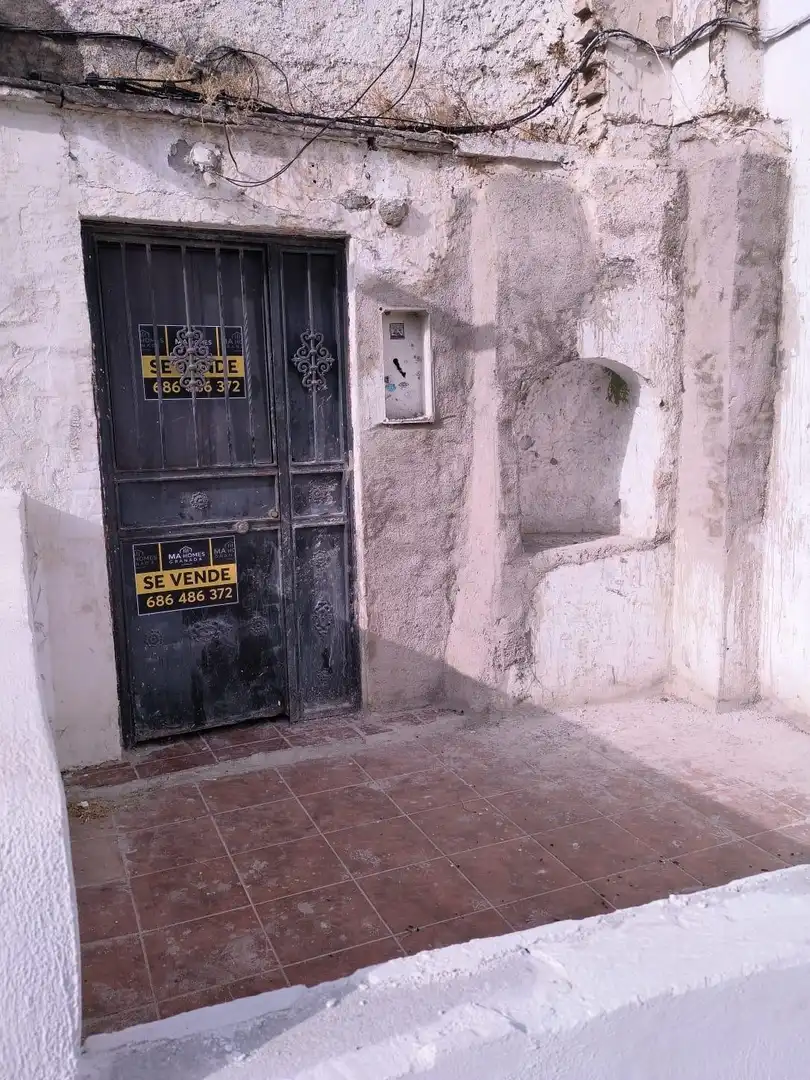 Casa en venta en DEL SACROMONTE, imagen 2