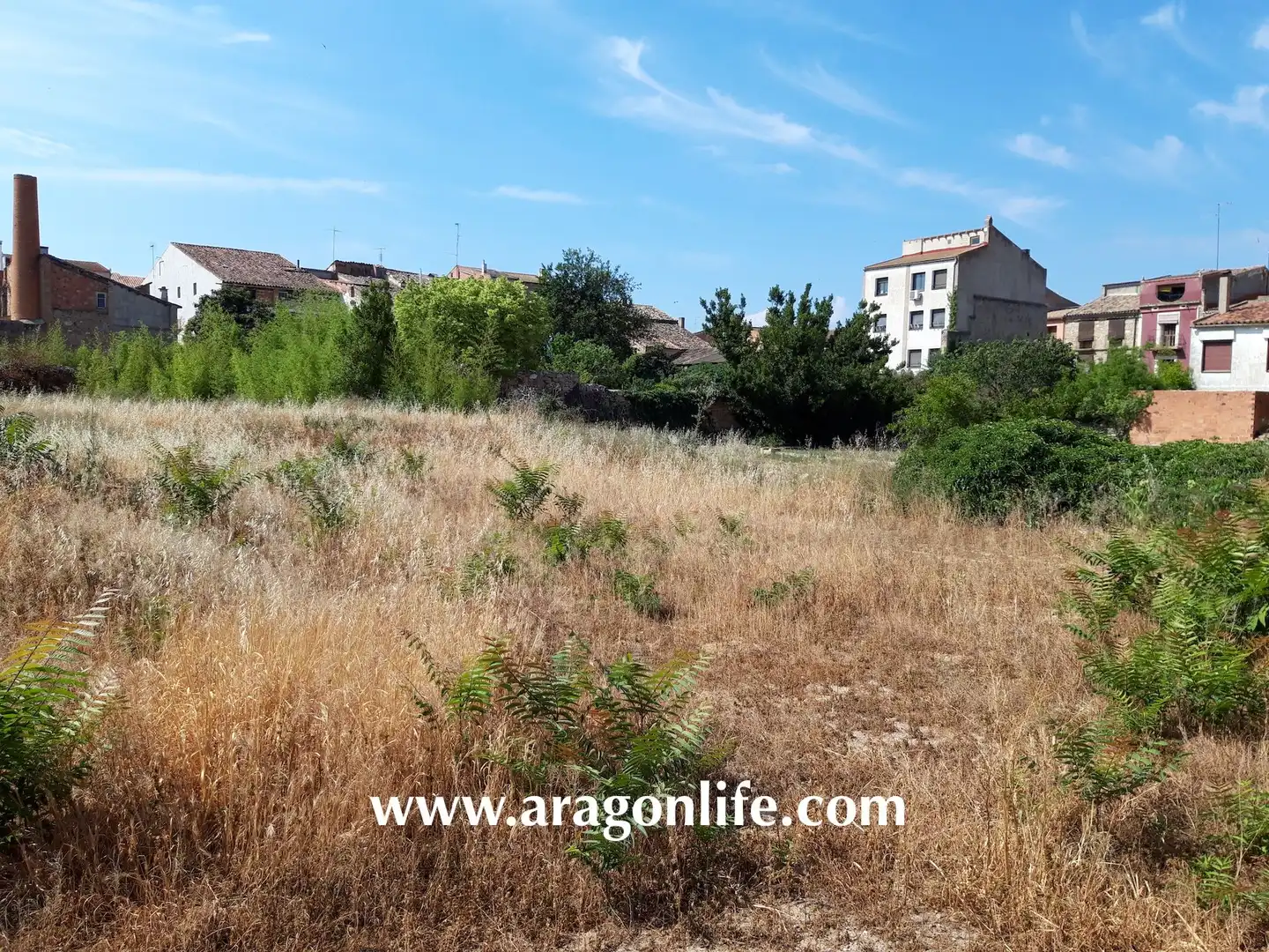 Residencial en venda en Maella