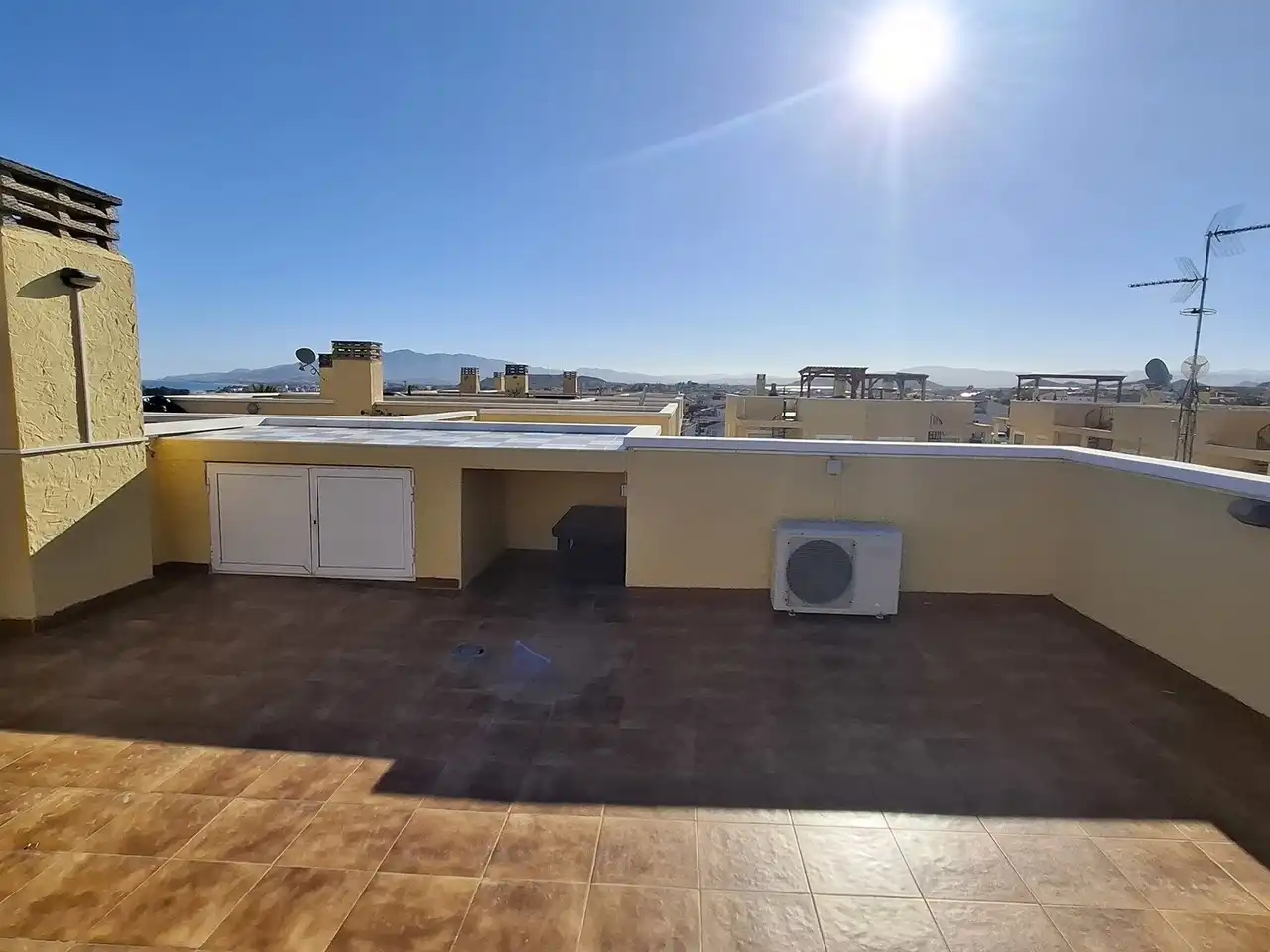 Apartamento con piscina en venta en Palomares, imagen 21