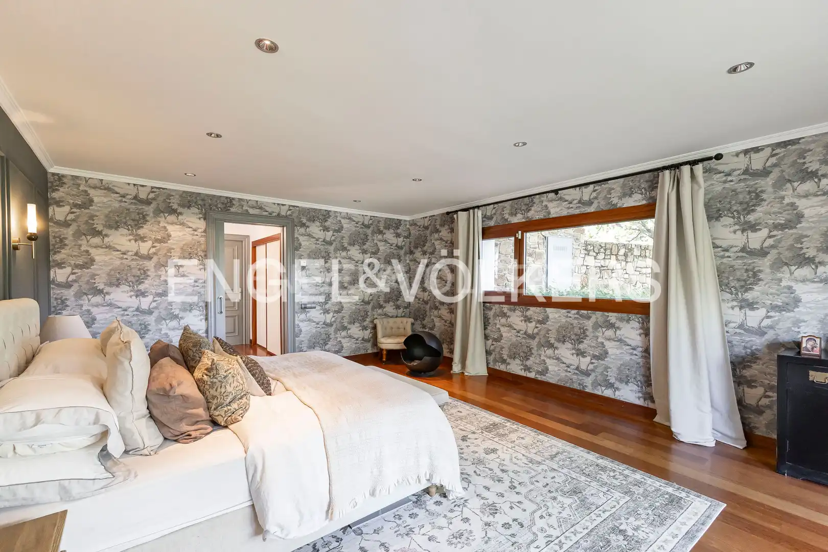 Casa amb piscina en venda a Ciudalcampo, imagen 32