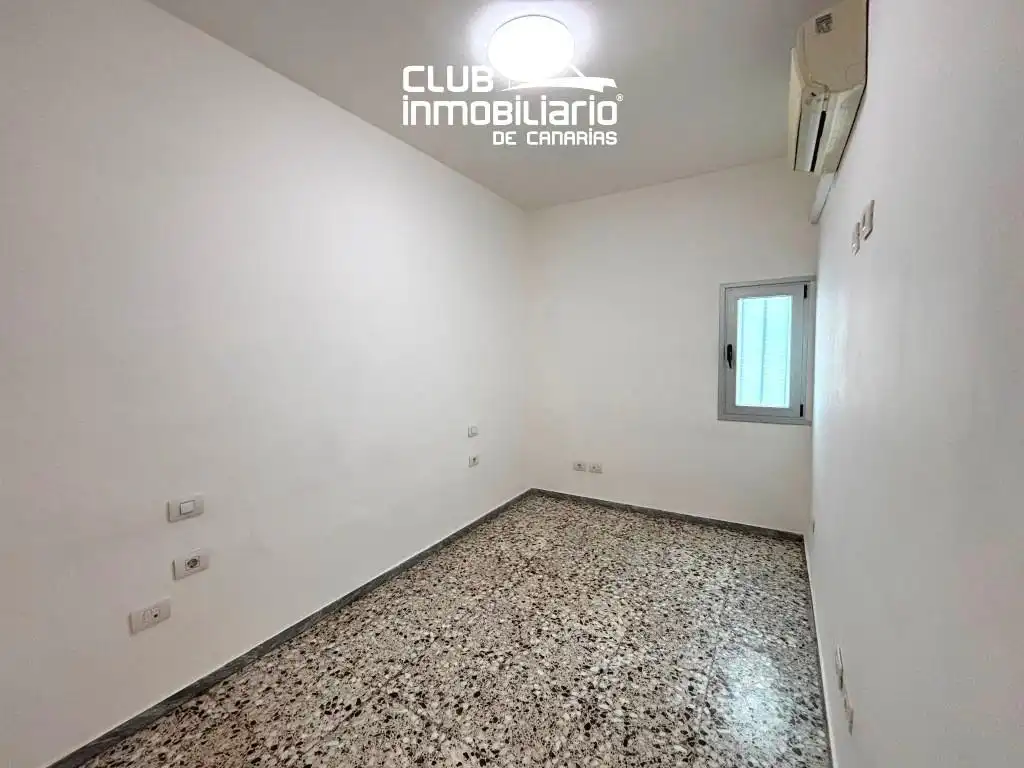 Piso de alquiler en San Cristóbal de la Laguna con Aire acondicionado