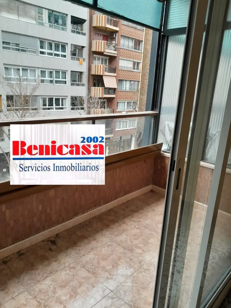 Wohnung mit Terrasse zum Verkauf in Extramurs, imagen 6