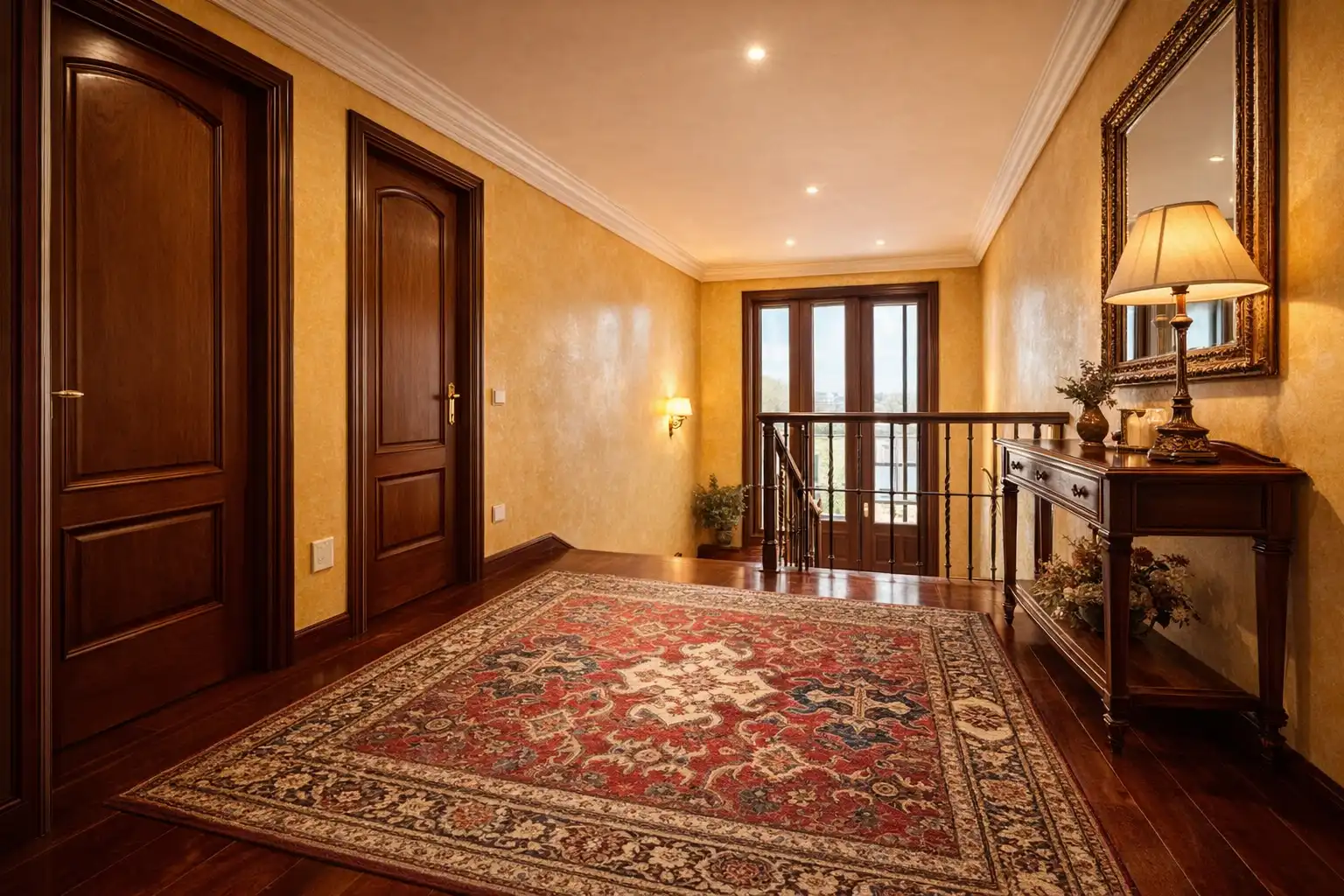 Casa o chalet en venta en Vigo  con Calefacción, Jardín privado y Parquet
