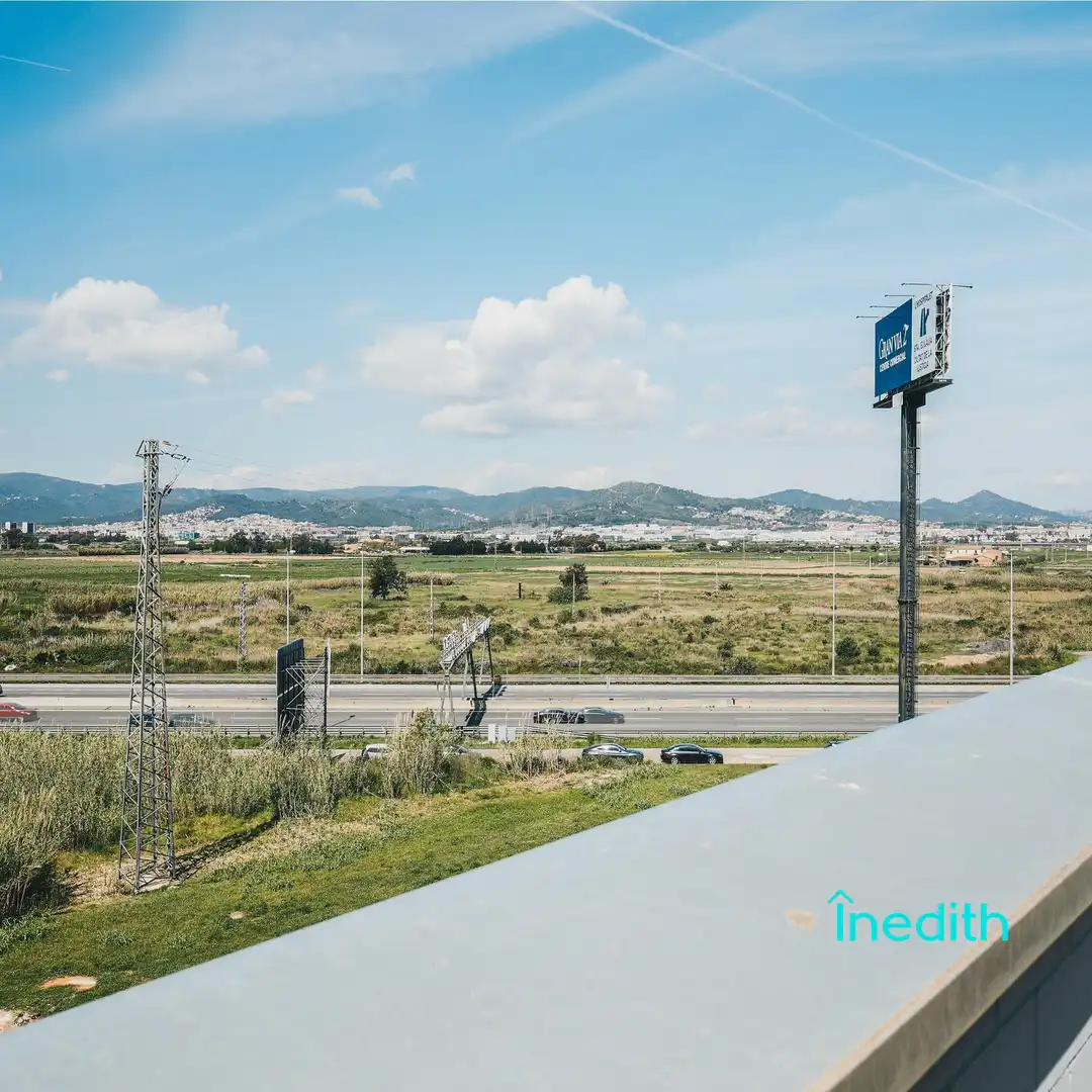 Office space with lift to rent in Avenida Avinguda de les Garrigues, imagen 40
