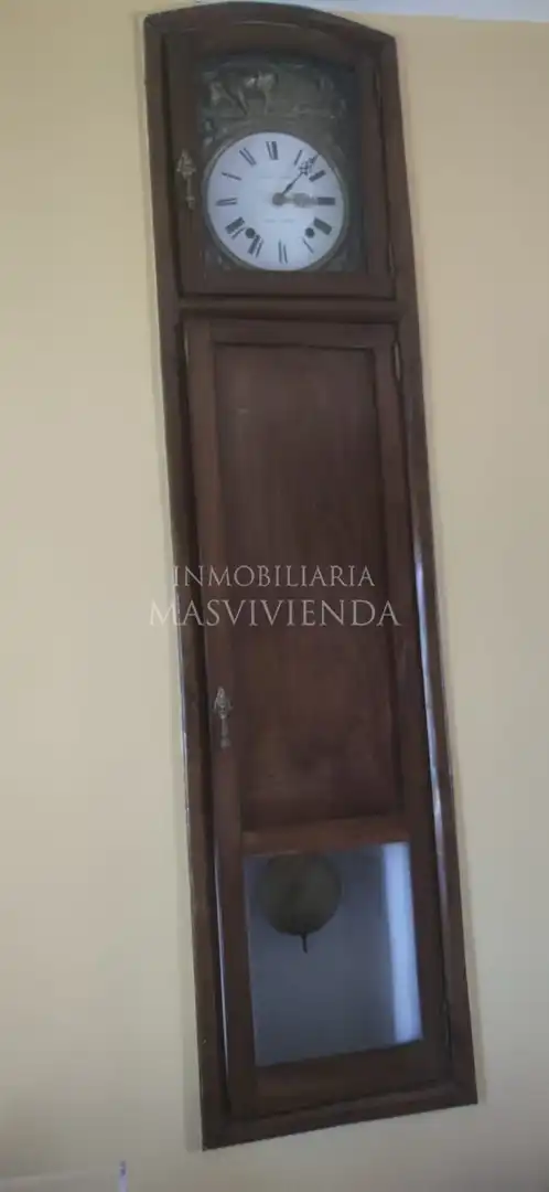 Casa o xalet en venda en Moraña amb Calefacció i Jardí privat