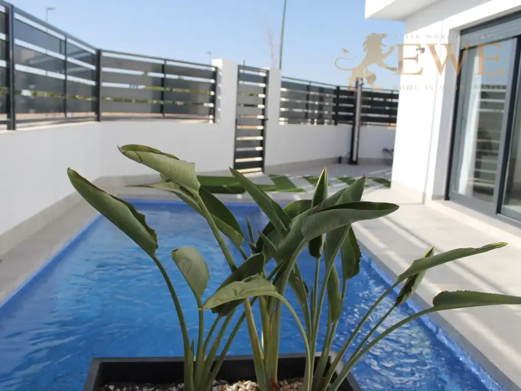Casa en venda a Calle El Alba El Alba (Roldan), imagen 4