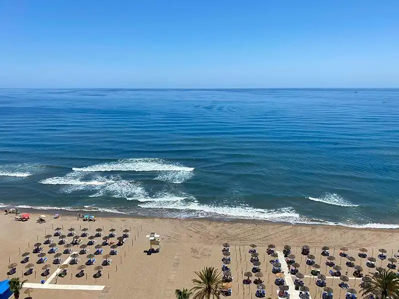 Apartamento en venta en Las Gaviotas  - Carvajal, imagen 8