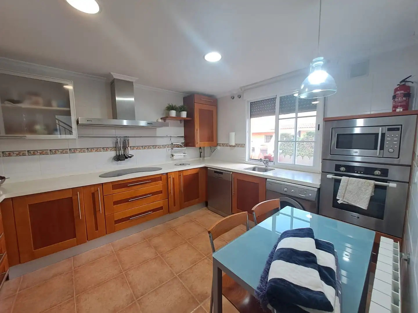 Casa o xalet en venda a Calle Teresa de Calcuta, PAU 2-600
