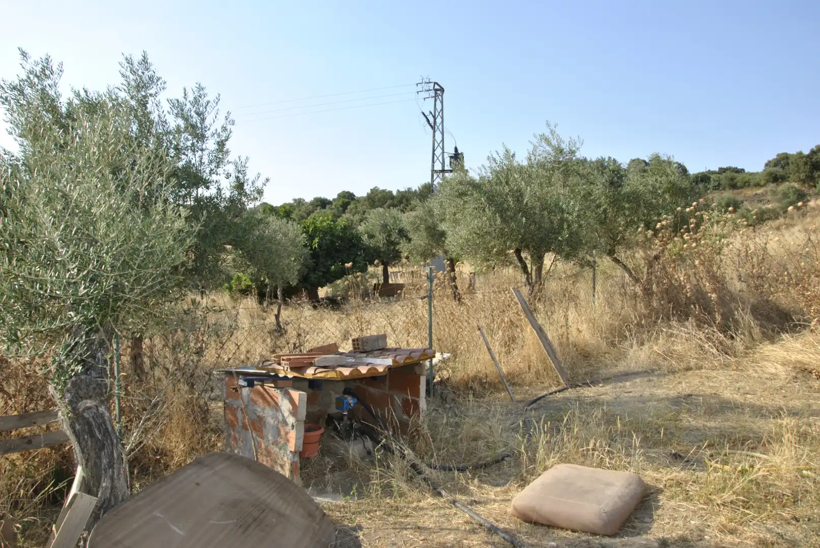 Terreni e lotti in vendita a Zona Sur - Av. de España - San Miguel, imagen 5