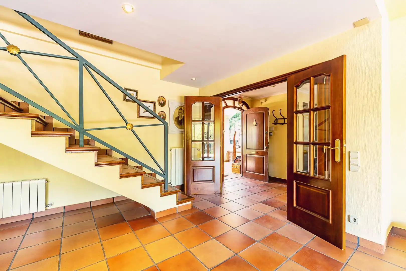 Casa o chalet en venta en Elda con Calefacción, Jardín privado y Terraza
