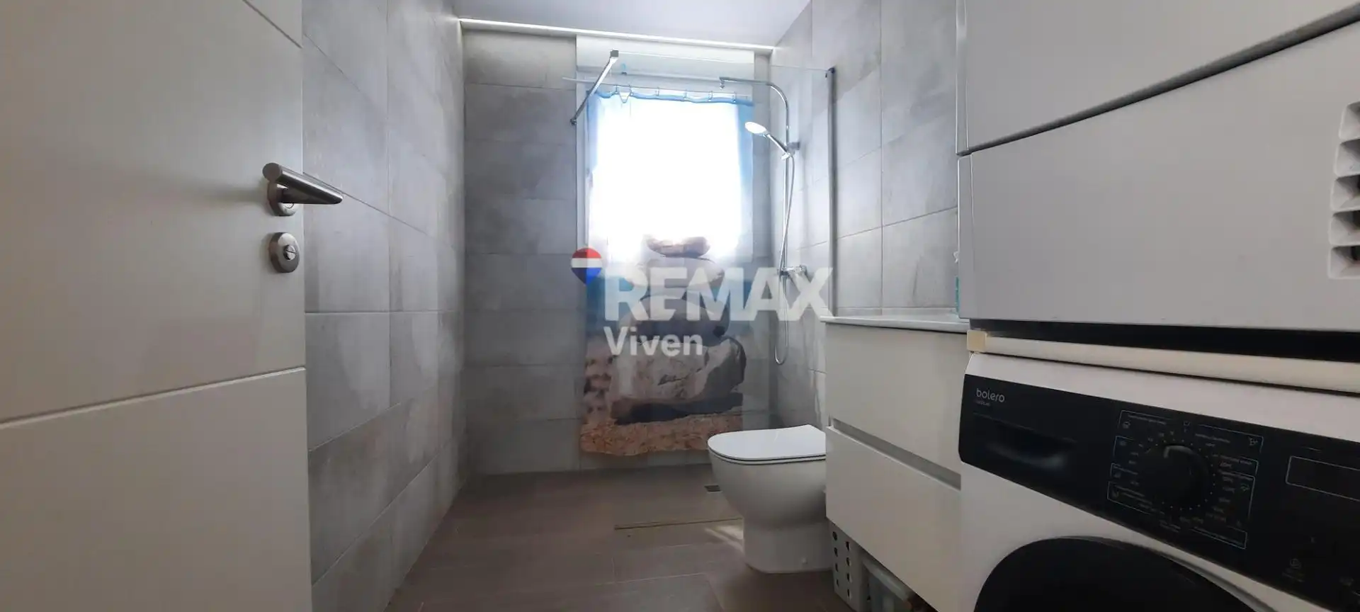 Baño de Casa o chalet en venta en Canyelles con Aire acondicionado, Calefacción y Jardín privado