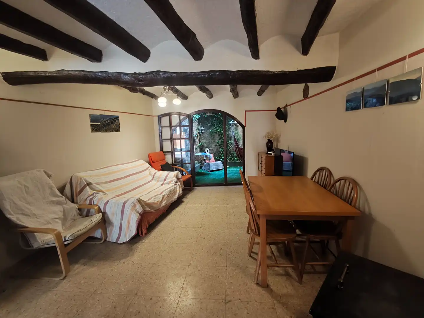 Casa o chalet en venta en Carrer de la Creu, 3, Ulldemolins
