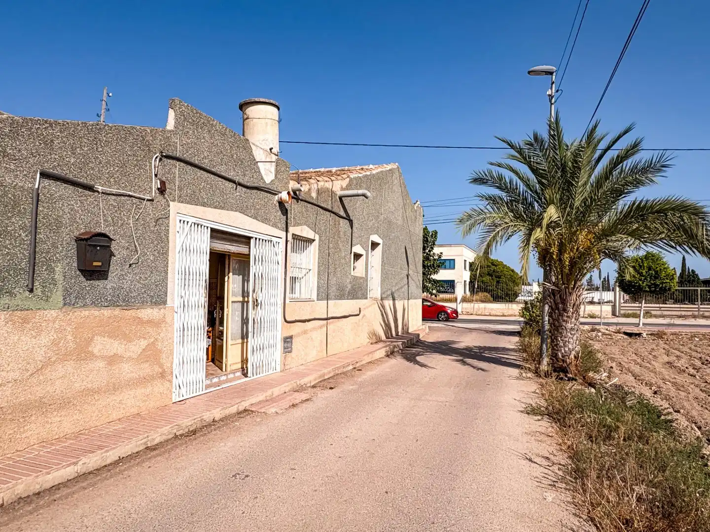 Xalet amb jardí en venda a Barrio DOLORES S ROQUE, imagen 38