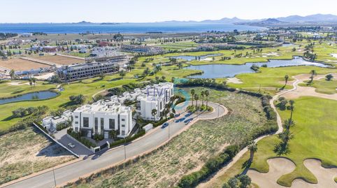 Foto 2 de Piso en venta en Las Lomas de Rame - Bahía Bella, Los Alcázares
