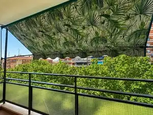Flat with lift for sale in Calle del General Ampudia