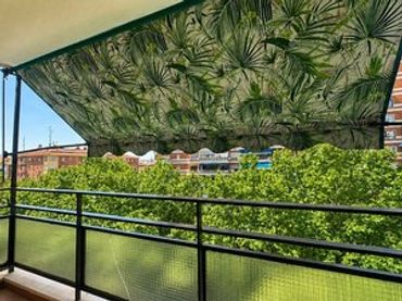 Appartement avec ascenseur à vendre à Calle del General Ampudia