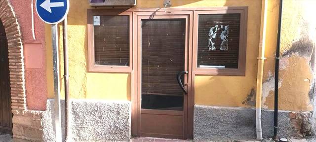 Casa-chalet en Venta en La Sotonera