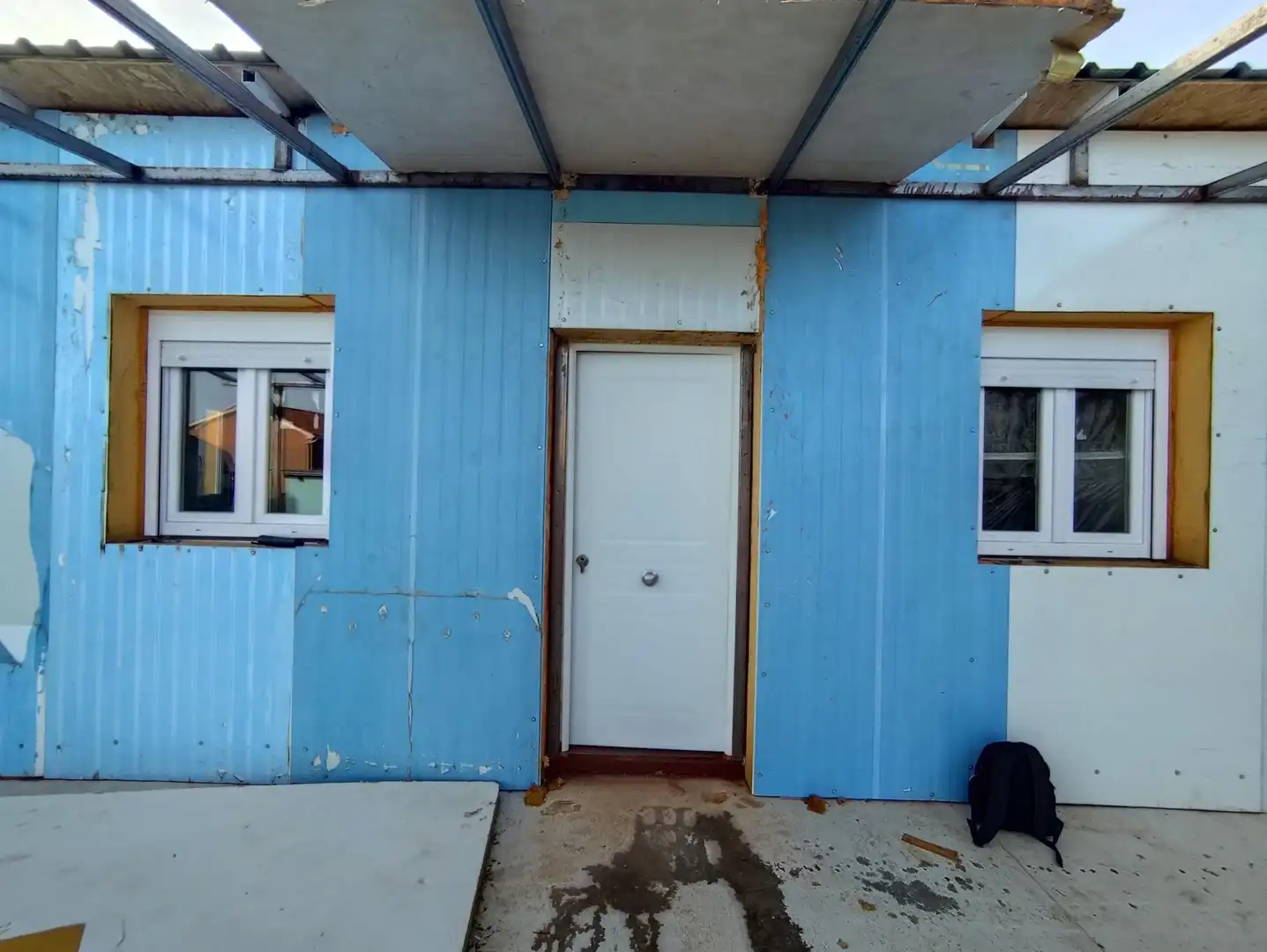 Exterior view of Houses for sale in Pioz