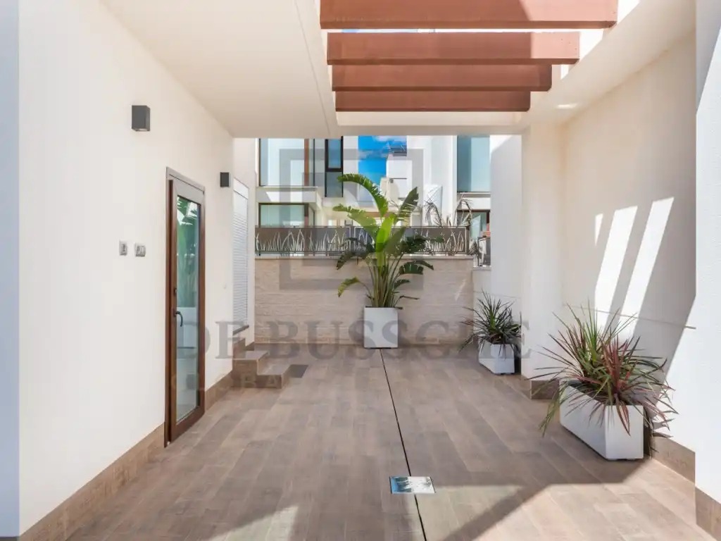 Casa en venda a Calle Taray, imagen 17