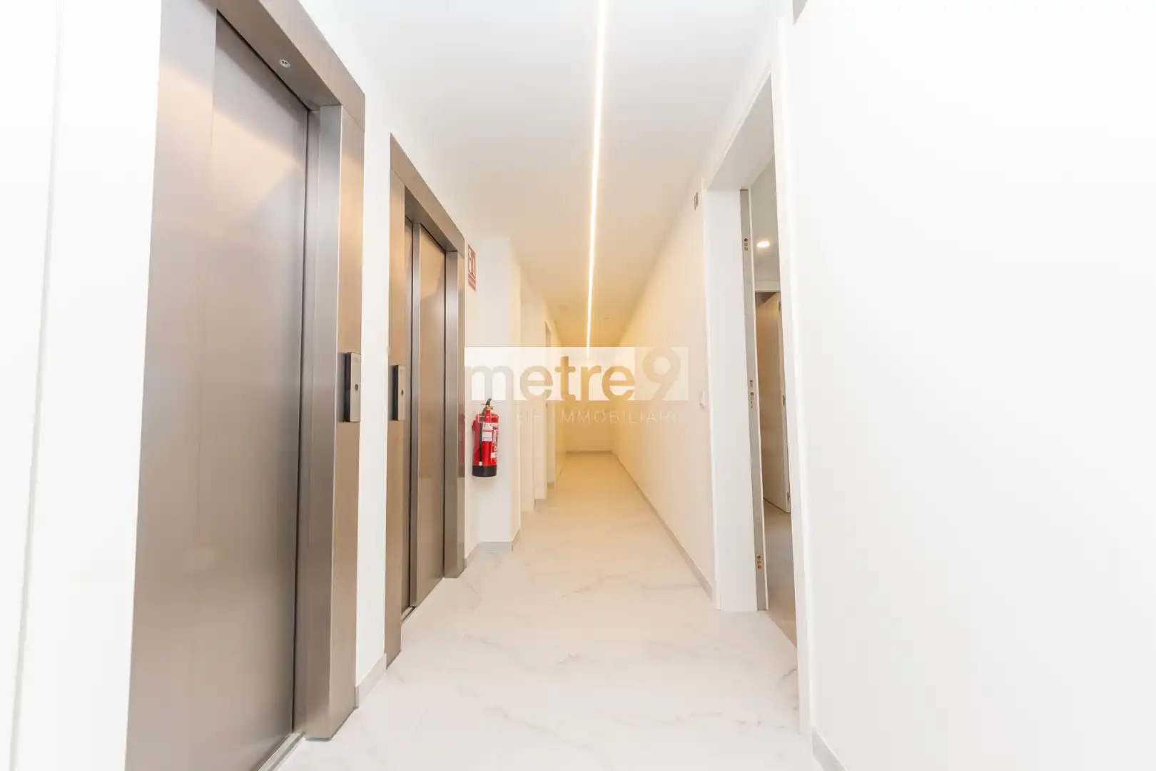 Appartement avec terrasse à vendre à Avinguda del Maresme, imagen 46