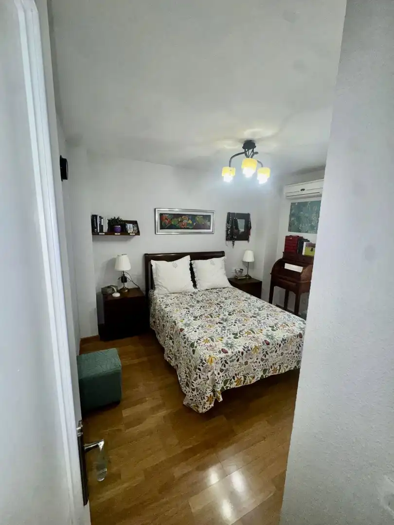 Habitación de Piso en venta en Tomares con Aire acondicionado, Calefacción y Terraza