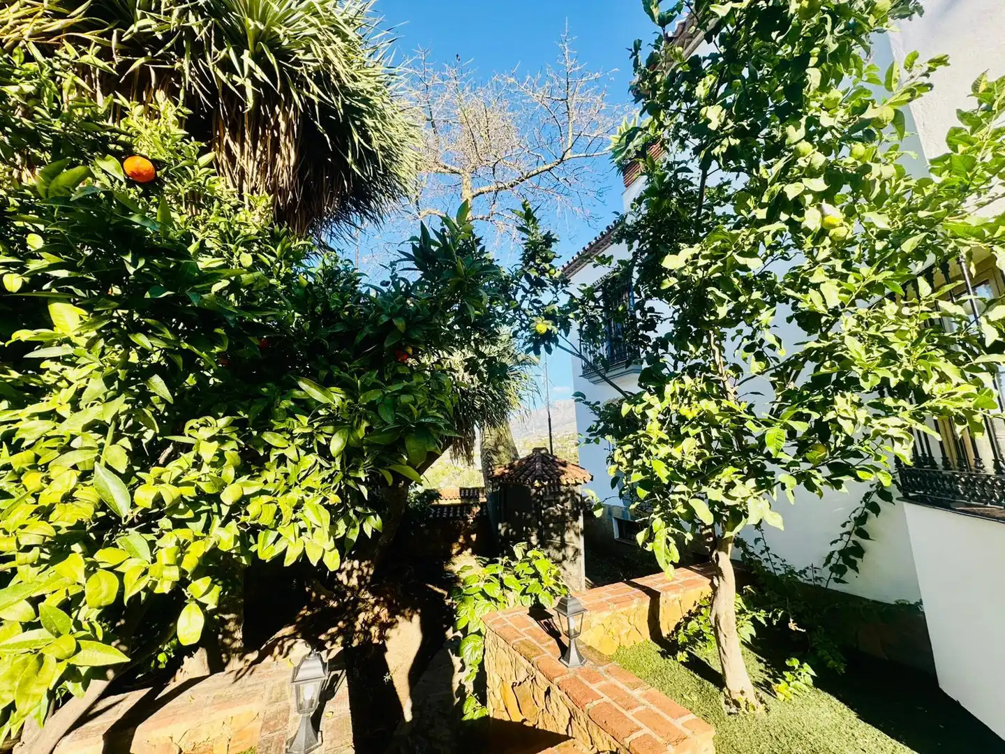 Chalet con terraza en venta en Calle Río Guadiaro 13, imagen 74