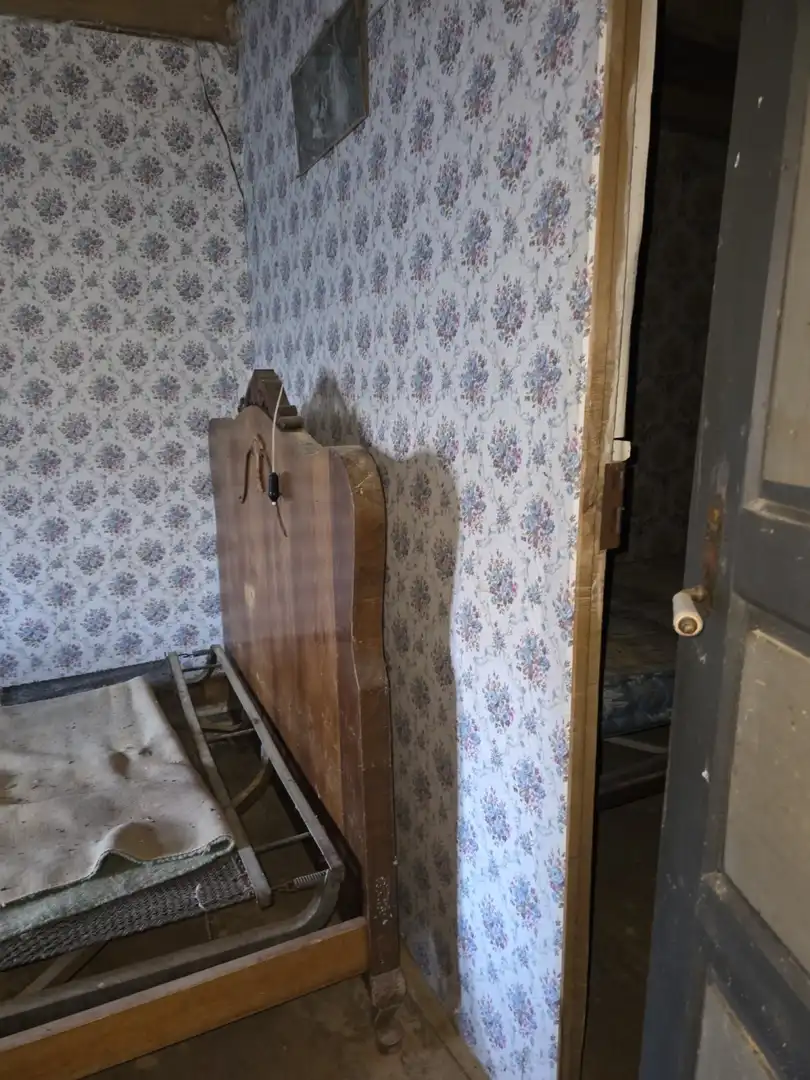 Dormitori de Casa o xalet en venda en Aguilar de Campoo amb Traster