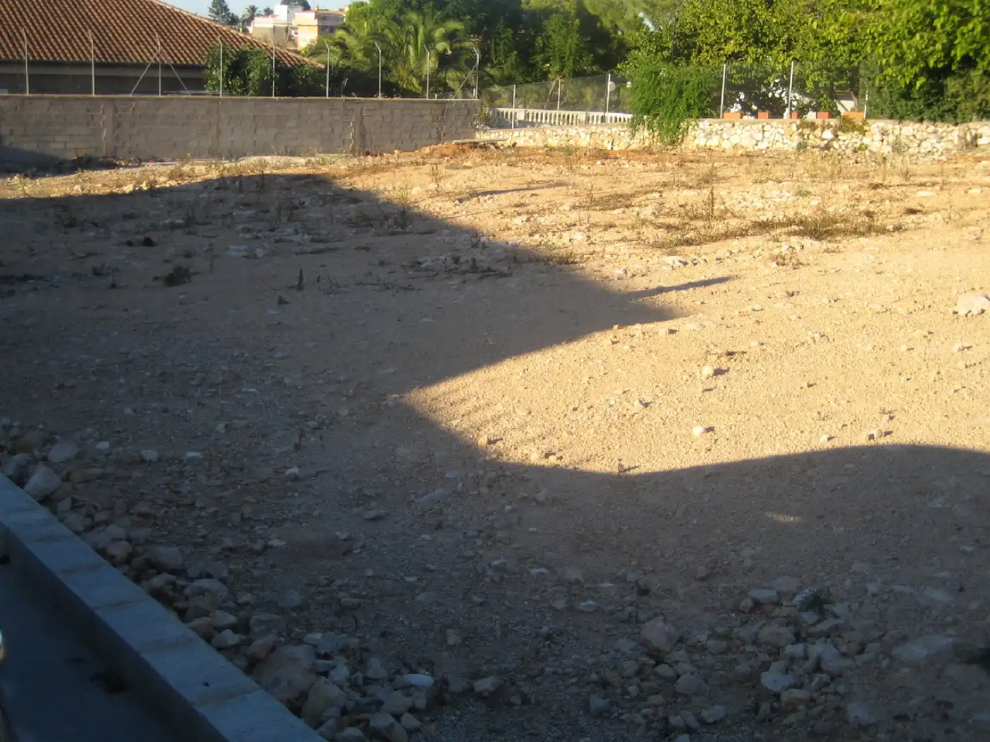 Terreno residencial en venta en Urbanitzacions i Pedanies Nord