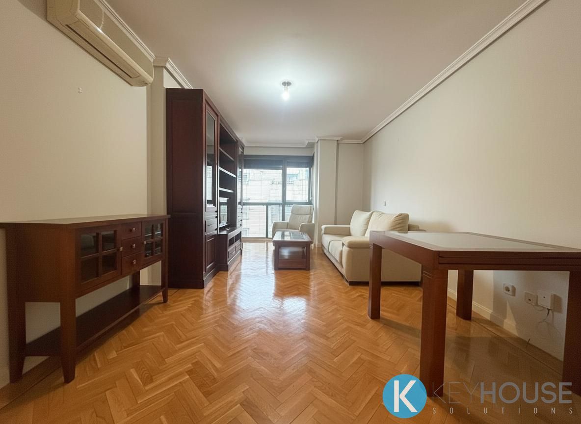 Pis de lloguer a De Blas De Otero, Montserrat - Parque Empresarial