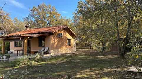 Photo 4 of House or chalet for sale in Villanueva de la Vera, Cáceres